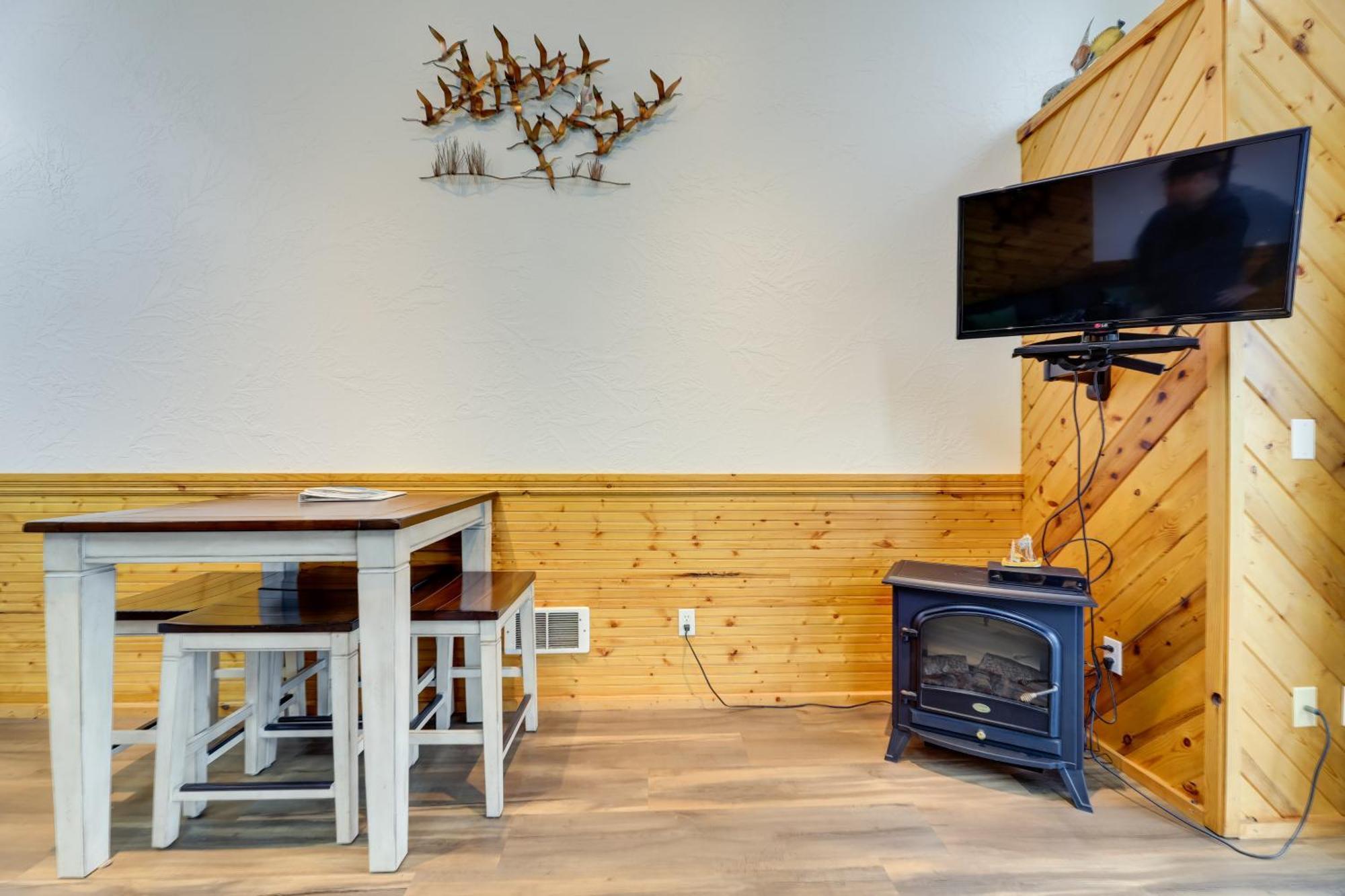 Sanderling Sea Cottages, Unit 11 Waldport Ngoại thất bức ảnh